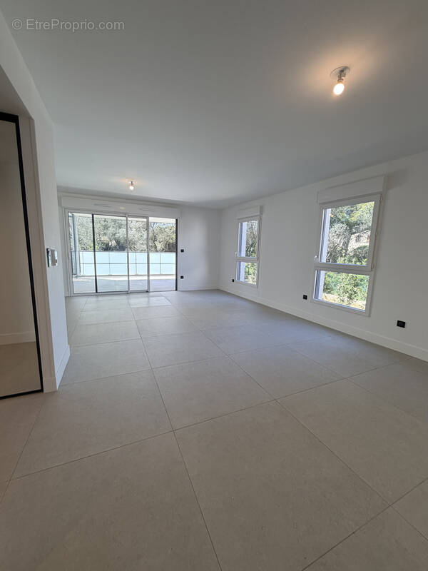 Appartement à BAILLARGUES