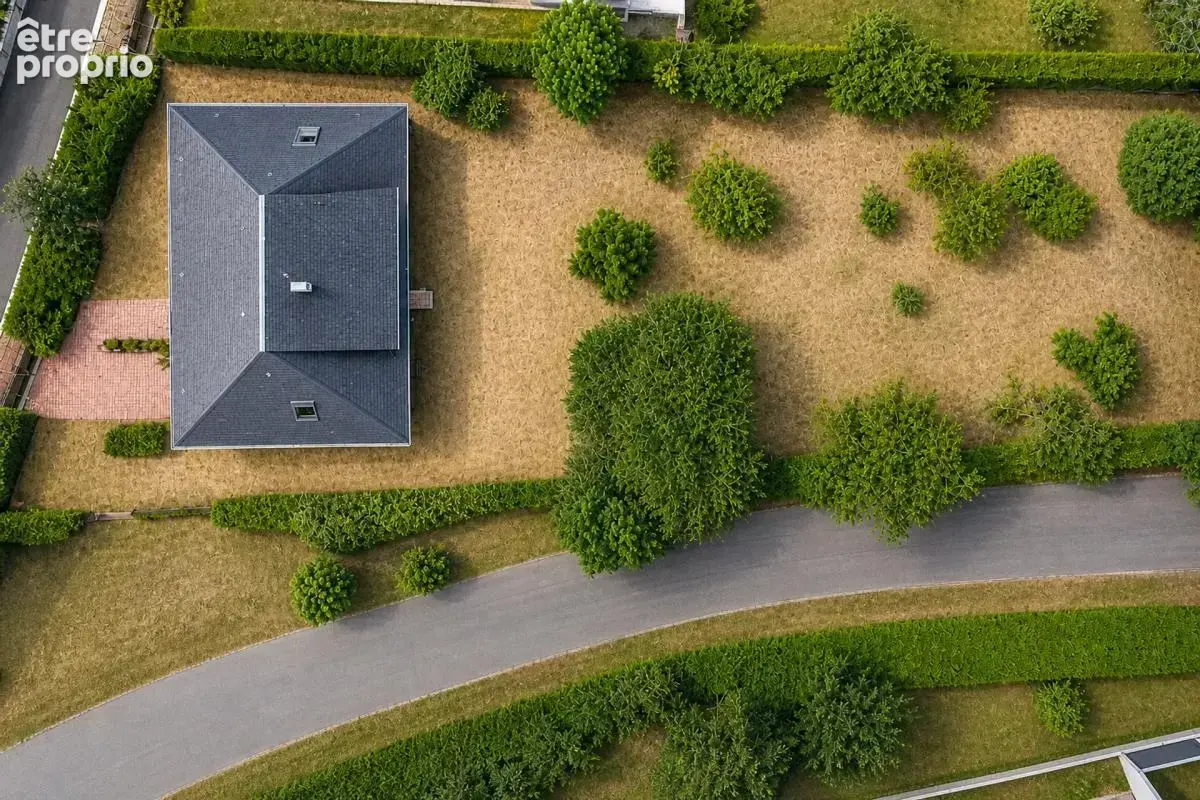 COURGENT : Maison - 203m²  sur 1380m2 de jardin - 5 à 6 chambres - photo 32