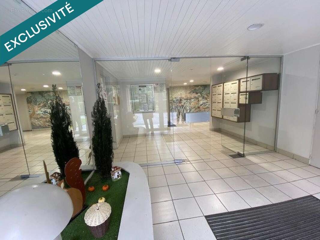 Photo 9 - Appartement à MAXEVILLE