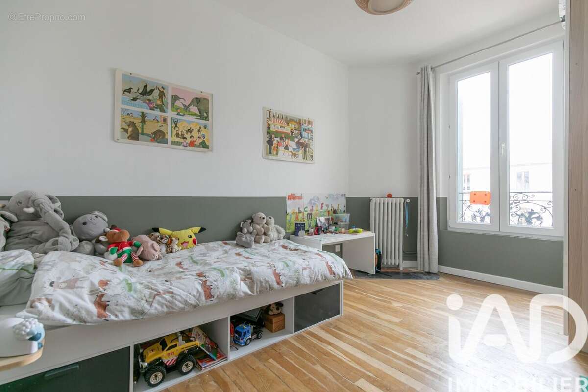 Photo 8 - Maison à FONTENAY-SOUS-BOIS