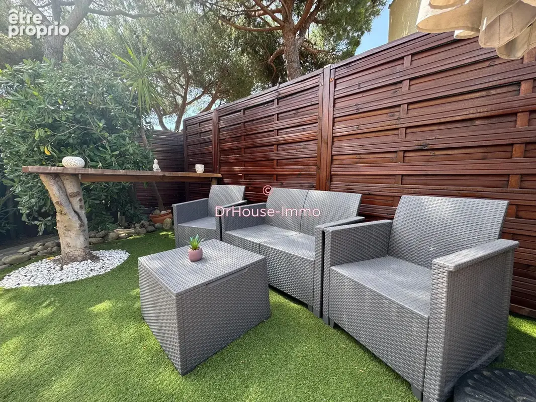 Maison 4 pièces 75 m² à vendre à Agde (34300) - photo 8
