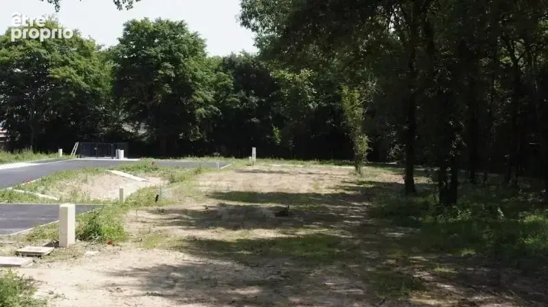 Terrain à BONREPOS-SUR-AUSSONNELLE