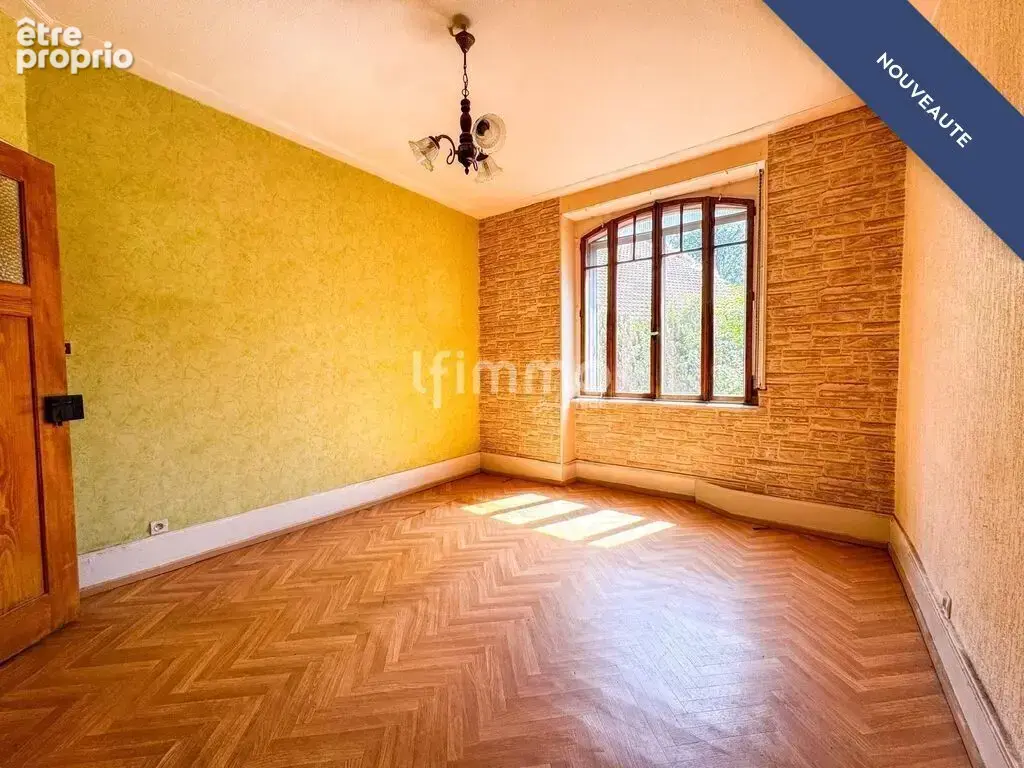 Maison 6 pièces sur 23 ares - photo 6