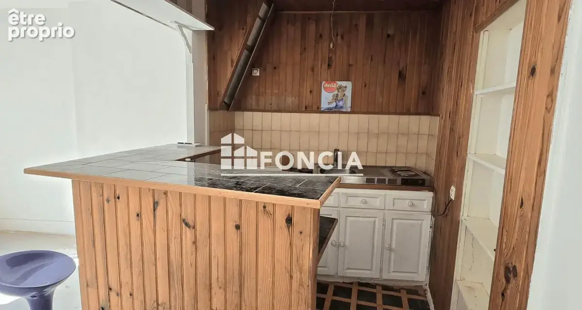 2 Pièces 34m² Traversant et Lumineux - photo 5