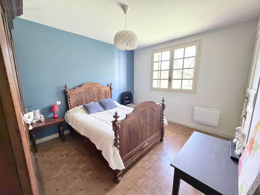 Maison à PUCH-D'AGENAIS