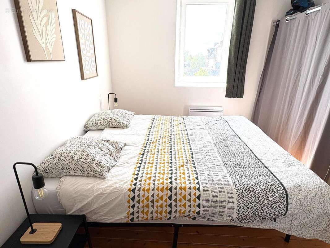 Photo 6 - Appartement à GUINGAMP