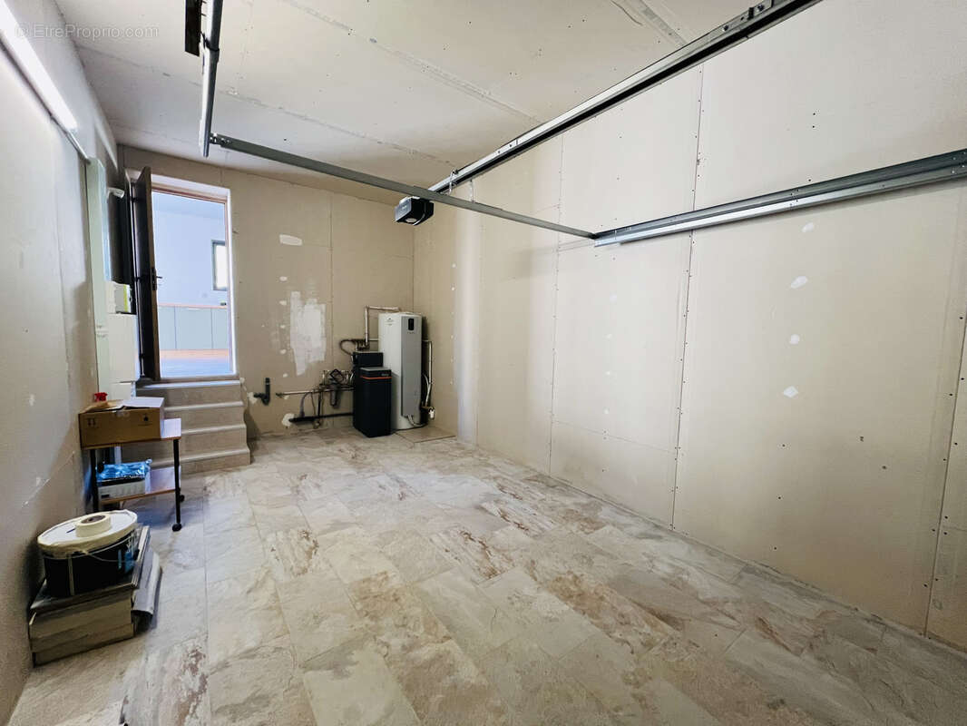 Maison à CLERMONT-L'HERAULT