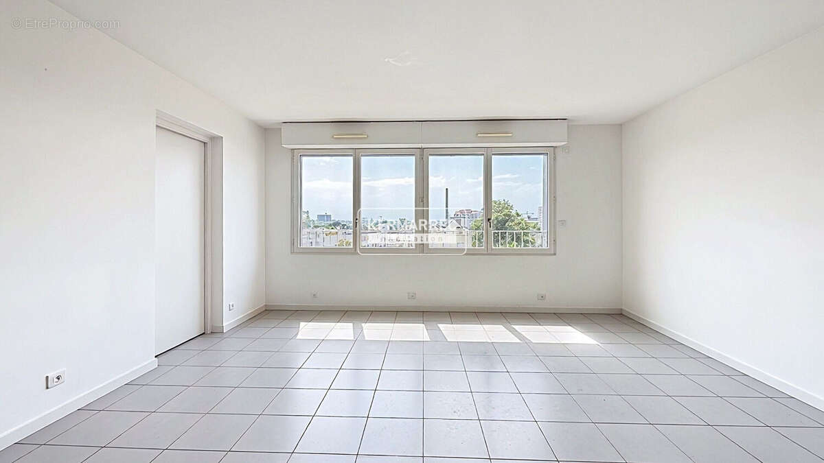 NANTES - Appartement 2 pièces - 45m² - photo 2