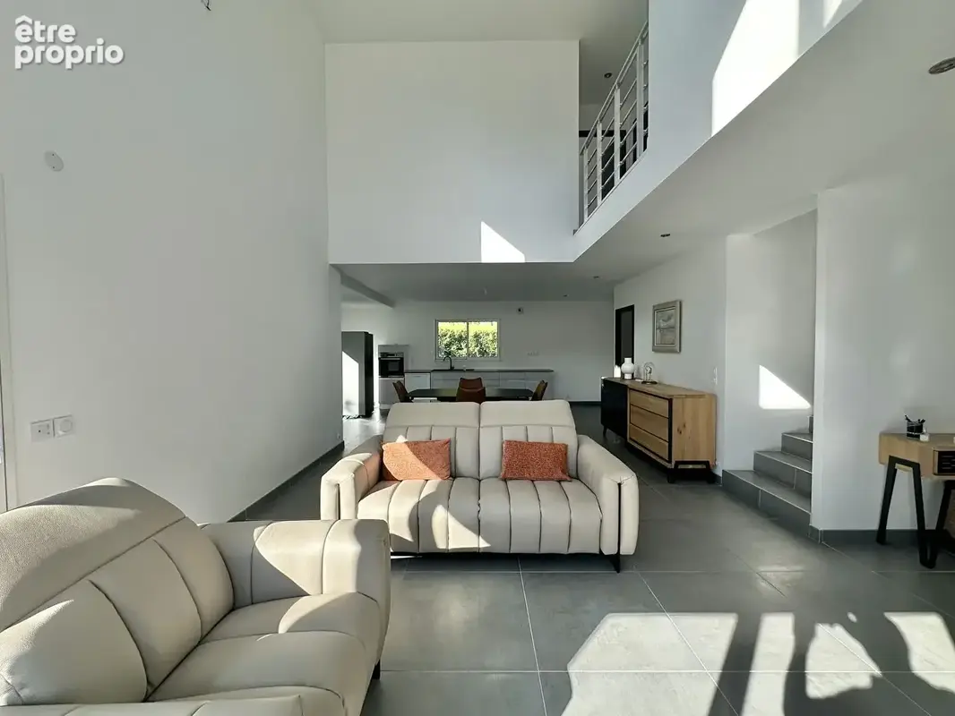Maison Le Mesnil-esnard 5 pièce(s) - photo 3