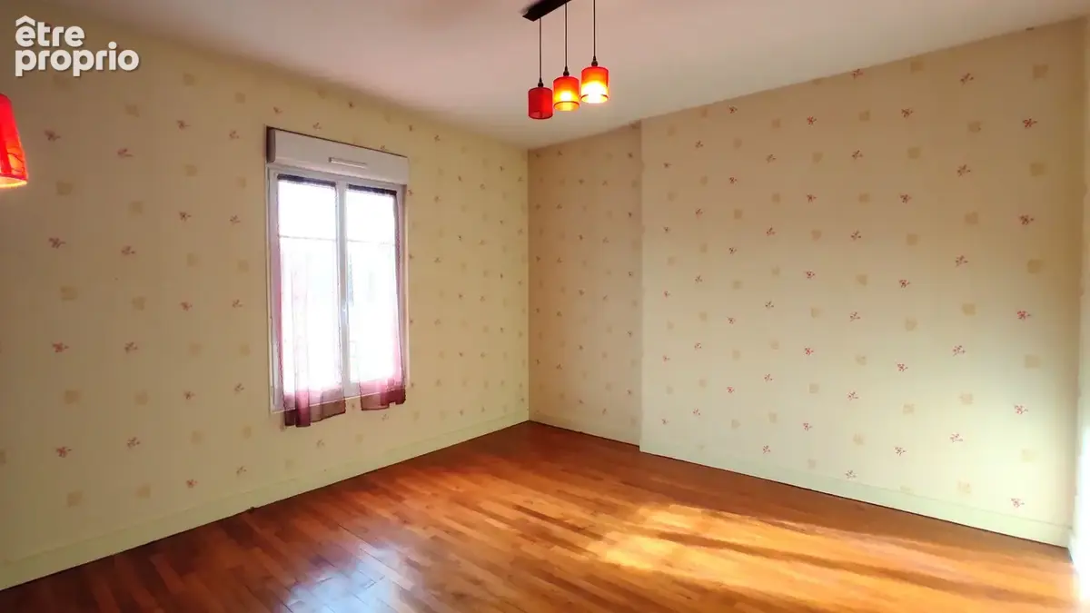 Maison 120m² à châtellerault - photo 9