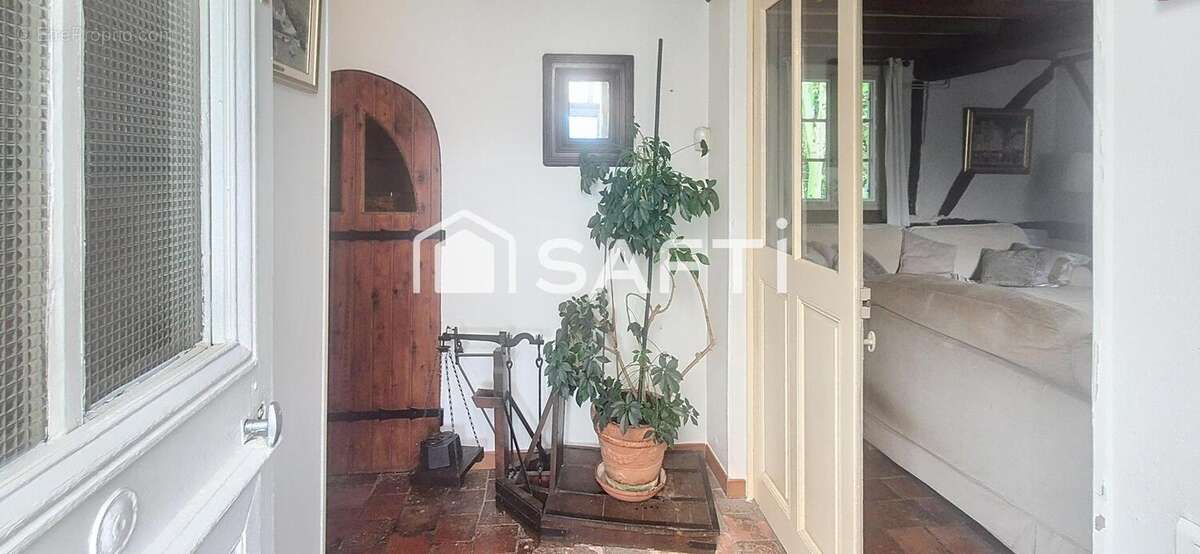 Photo 4 - Maison à CAMBREMER