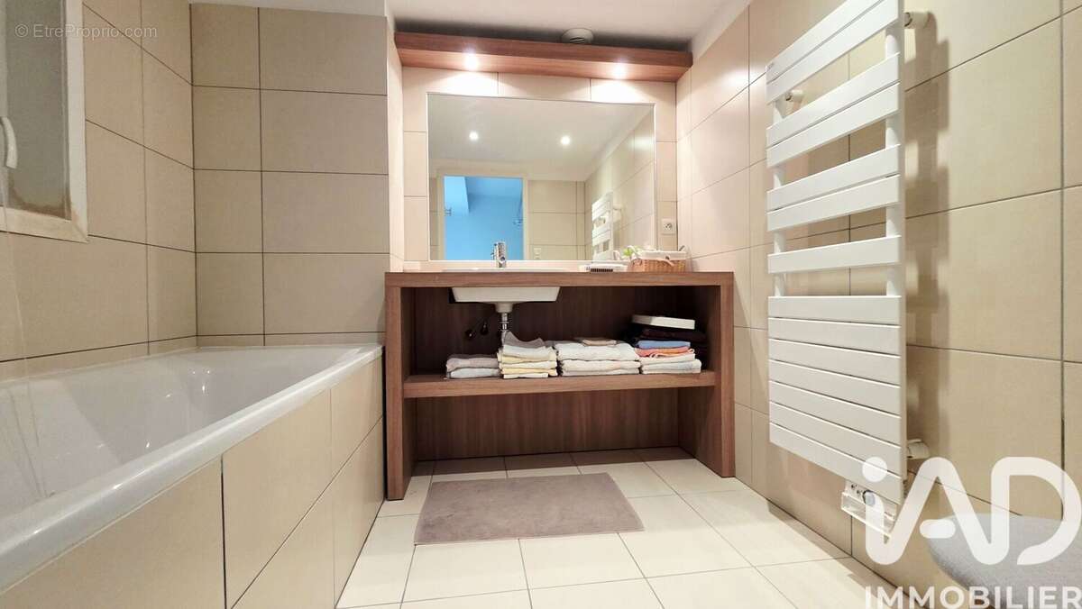 Photo 8 - Appartement à MARCQ-EN-BAROEUL