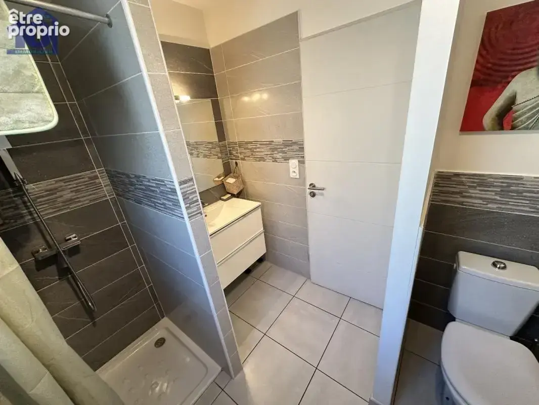 Maison 3 pièces 73 m² à vendre à Lignan-Sur-Orb (34490) - photo 7