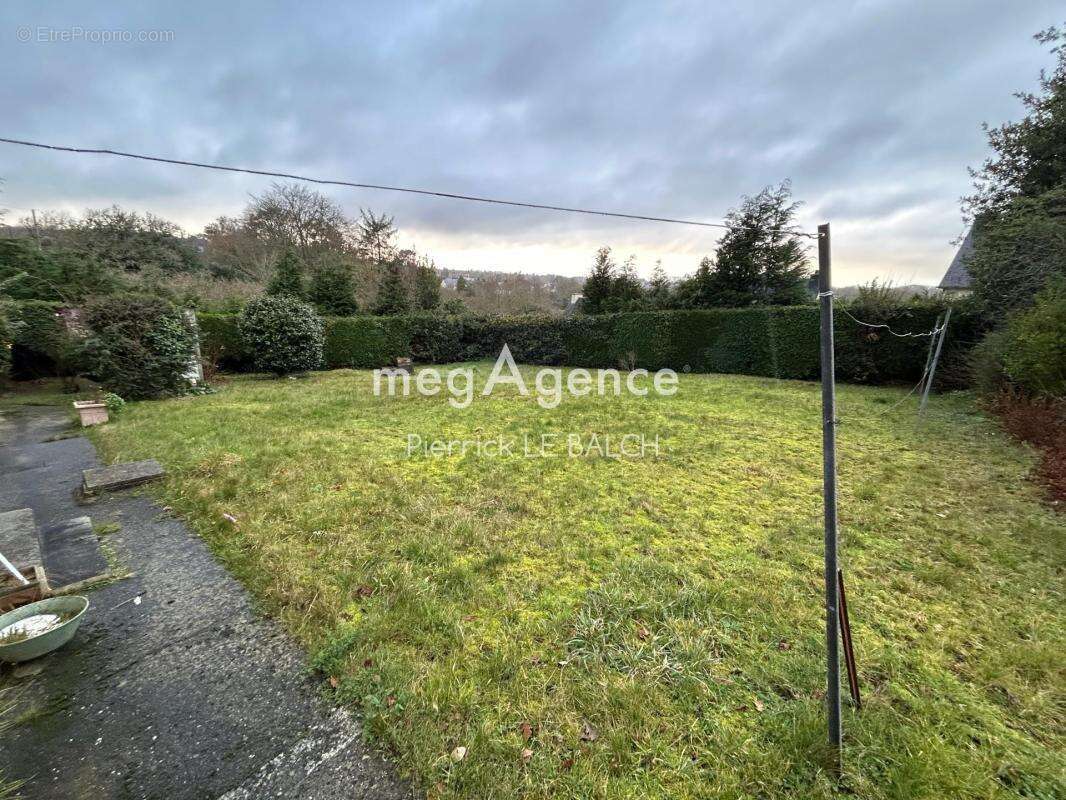 Maison à LE VIEUX-MARCHE