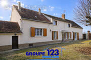 Maison à VERGIGNY