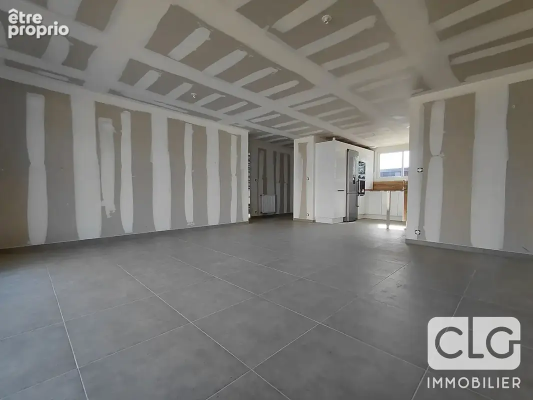 Maison Saint Evarzec 4 pièce(s) 91.20 m2 - photo 6