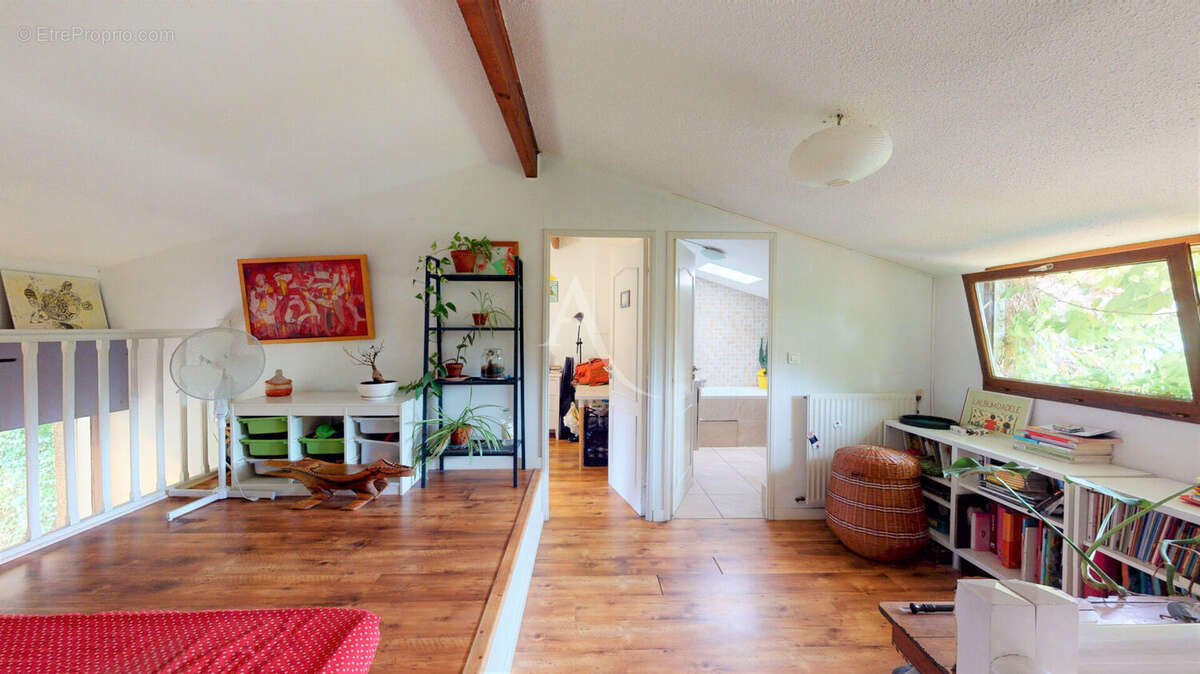 Maison à CASTANET-TOLOSAN