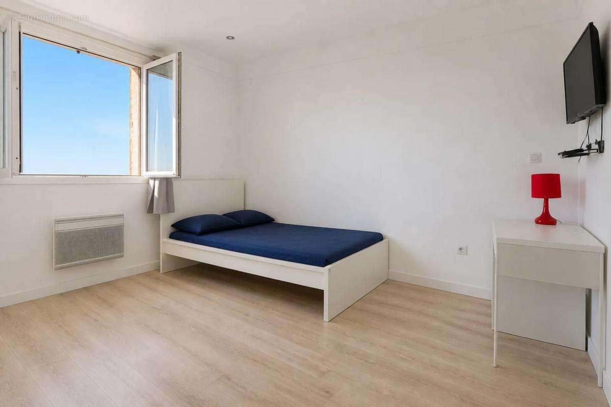Appartement 3 chambres, Idéal colocation, rentabilité 12% ! - photo 12