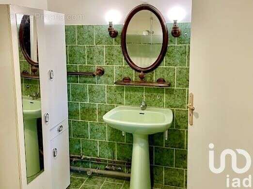 Photo 5 - Maison à CHARMONT