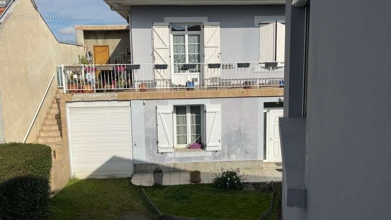 Appartement à TARBES