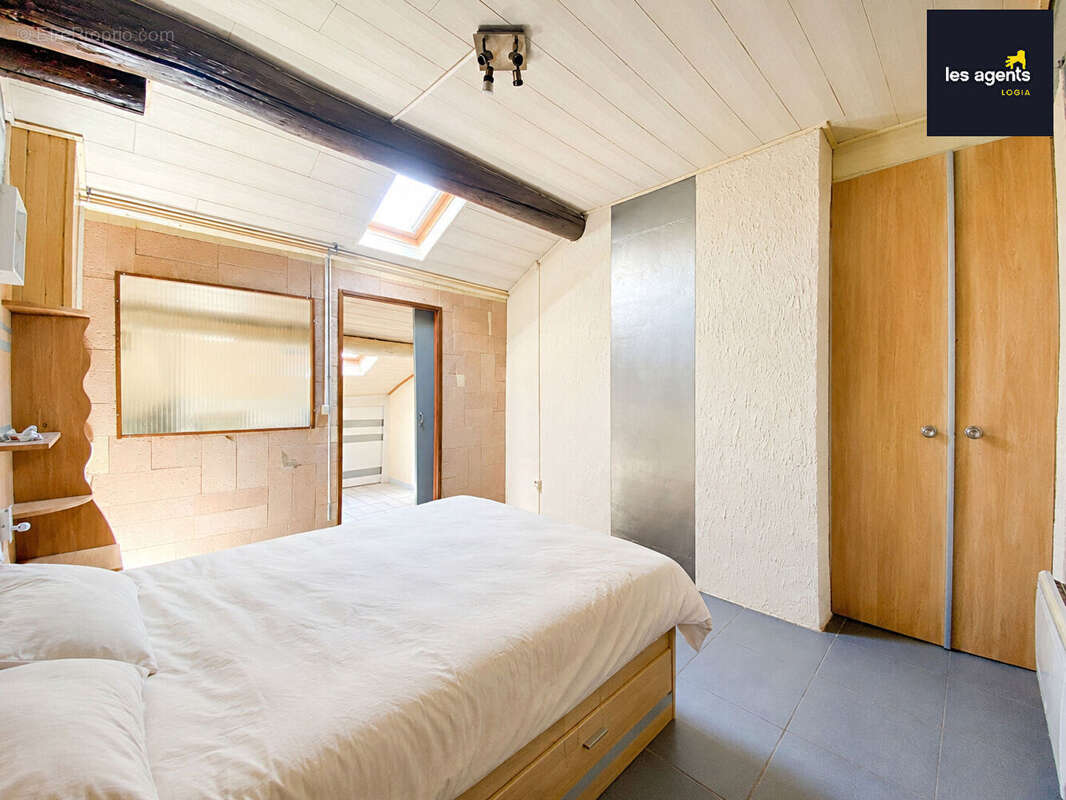 Appartement à CHAMPIGNEULLES