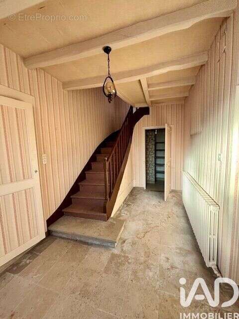 Photo 6 - Maison à VOUILLE