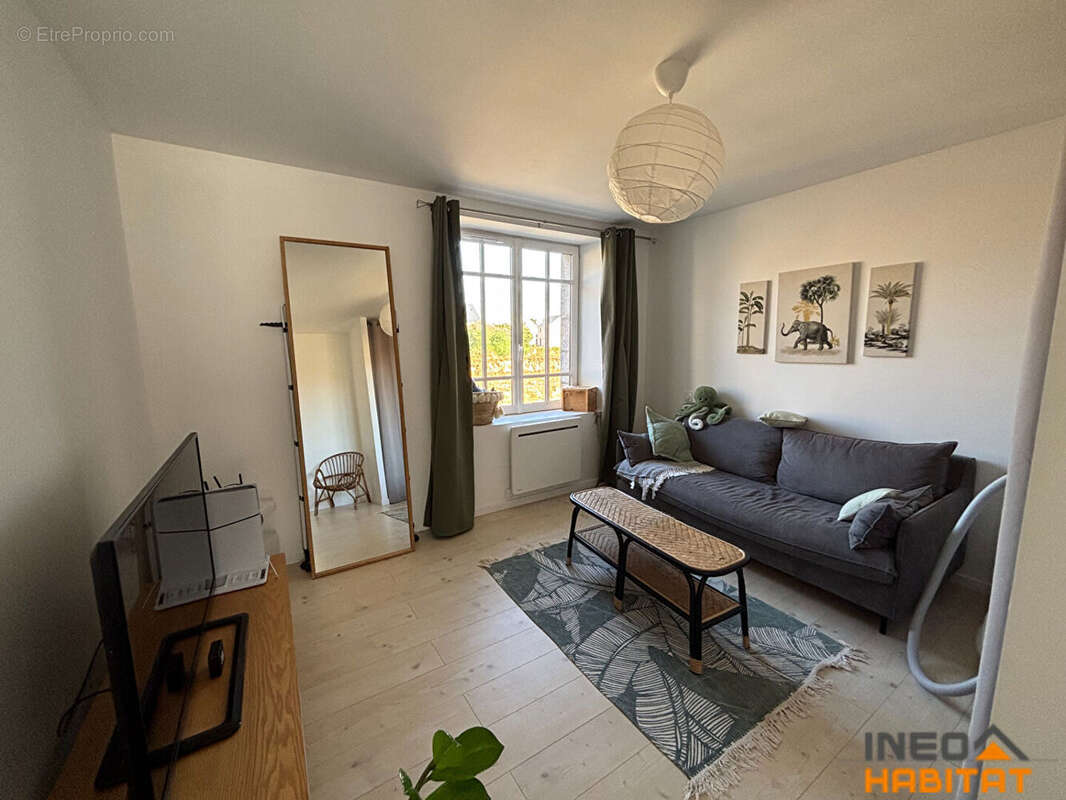 Maison La Chapelle Chaussee 4 pièce(s) 102 m2 - photo 7