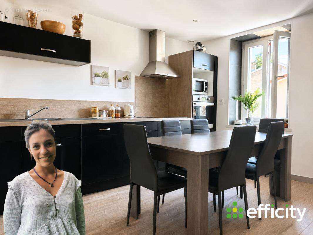 Appartement - photo 5