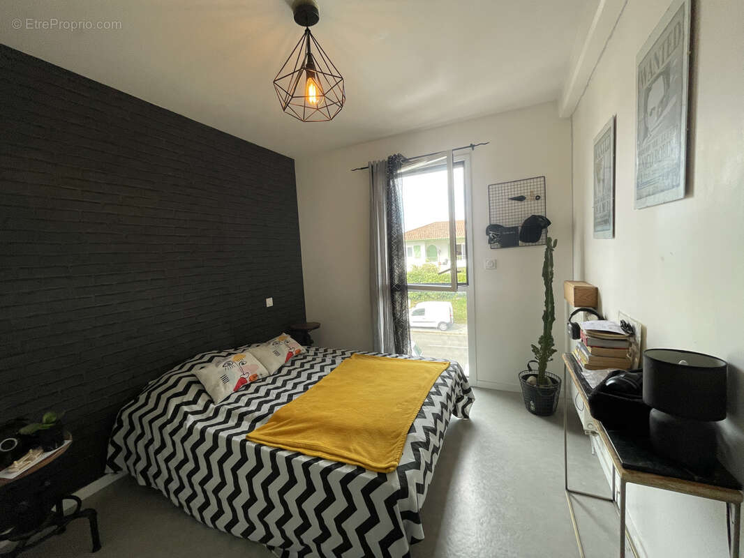 Appartement à BAYONNE