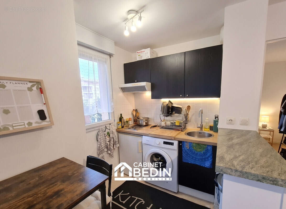 Appartement à BALMA