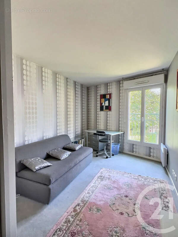Appartement à ANTONY