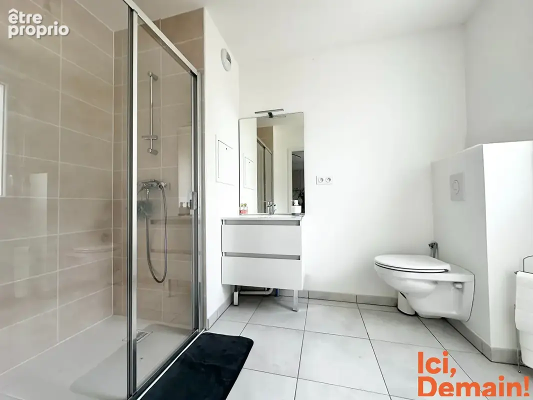 Maison neuve 4 pièces à vendre à Geispolsheim - Réf. 598 - photo 6