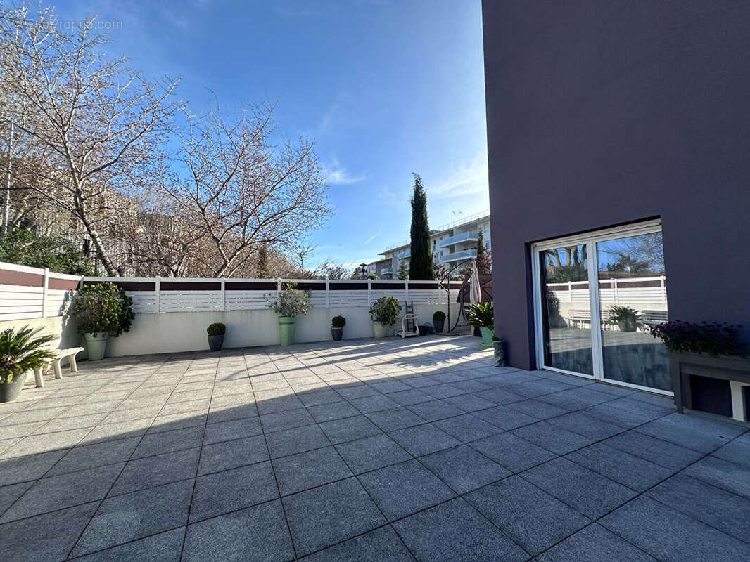 Appartement à ISTRES