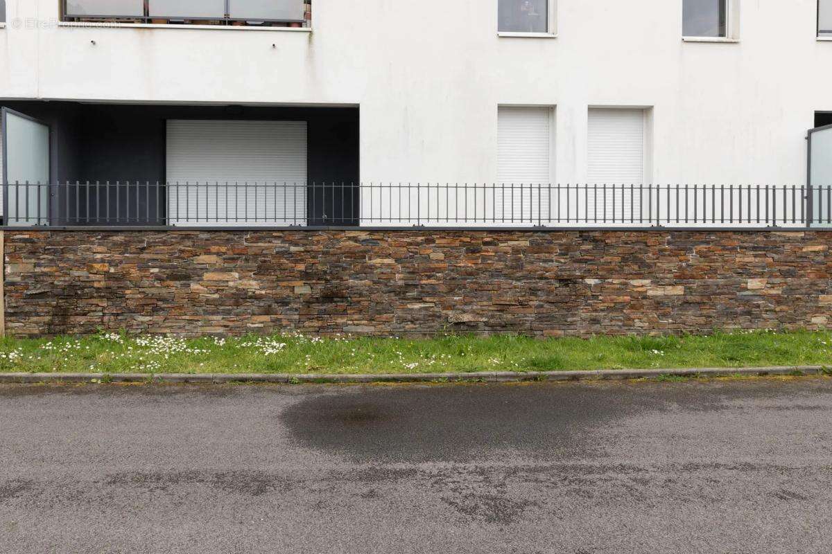 Appartement à SAINT-SEBASTIEN-SUR-LOIRE