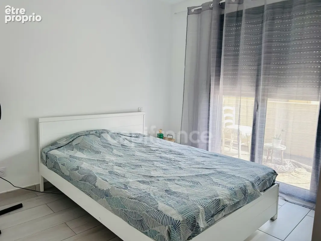 Villa moderne 3 faces avec suite parentale et grande terrasse – Le Soler - photo 6