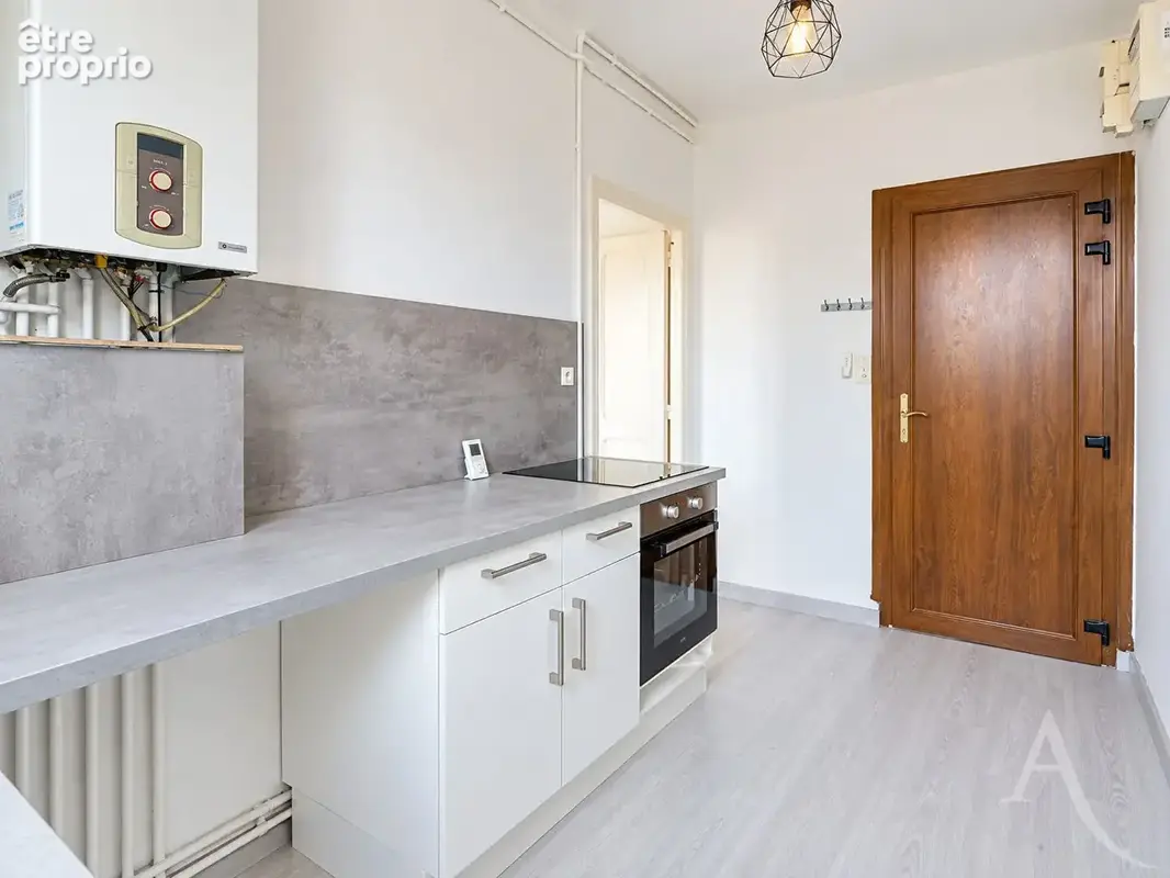 Appartement à SAINT-MAX