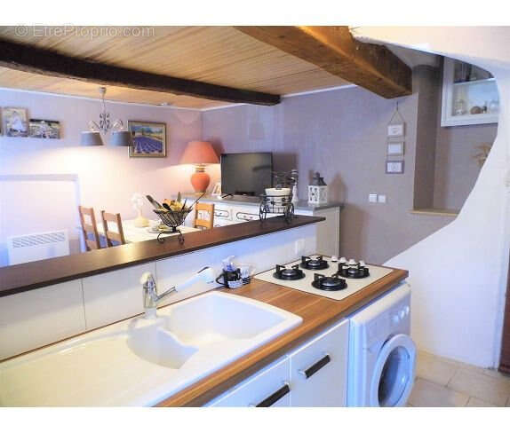 Maison à LA REDORTE