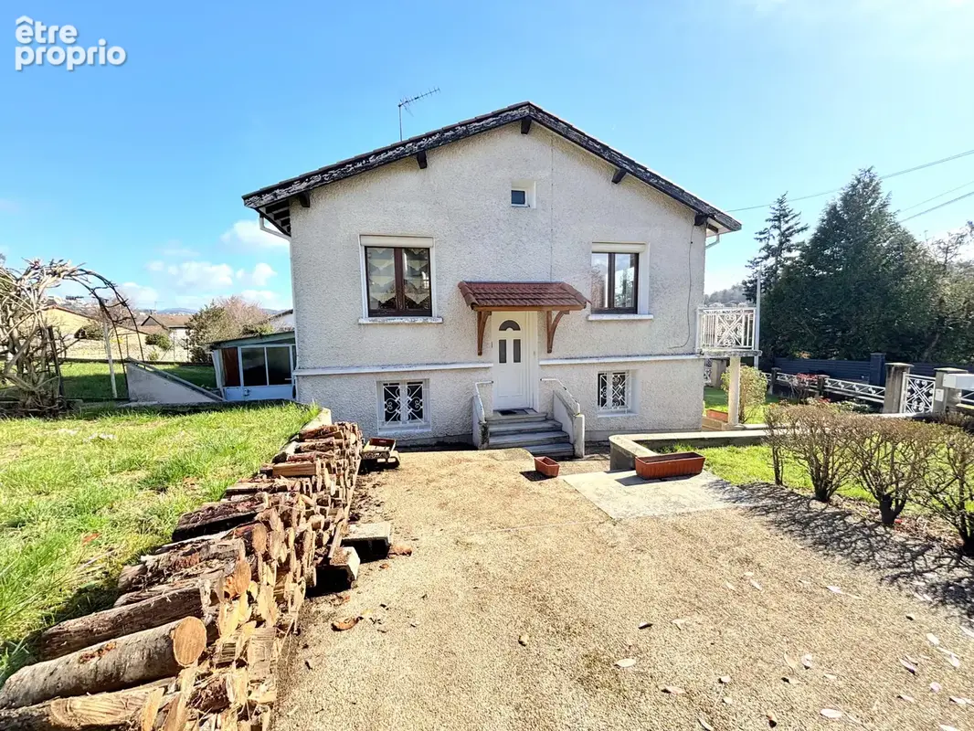 Photo Maison à Villars au prix de 185 000€
