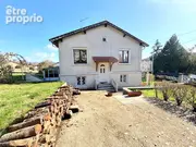 Maison à VILLARS