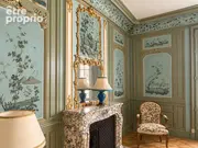 Maison à PARIS-17E