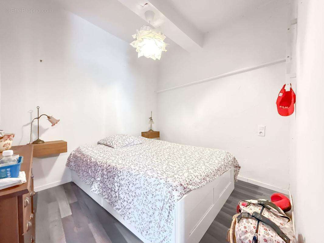 Maison à L'ESCARENE