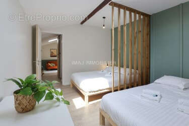 Appartement à EPINAL