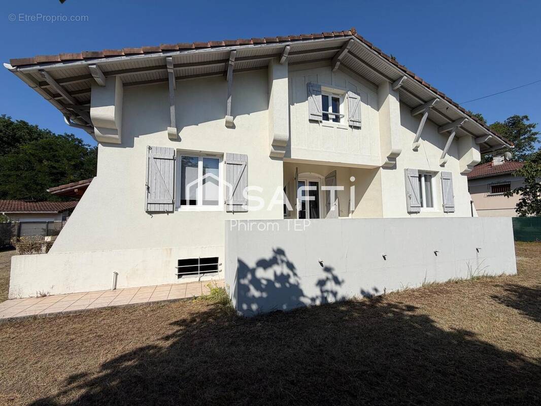 Photo 1 - Maison à MONT-DE-MARSAN