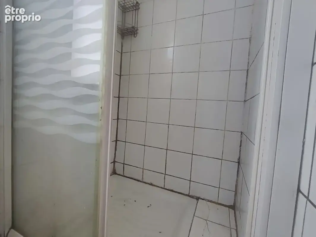 Appartement 30m² à pantin - photo 12