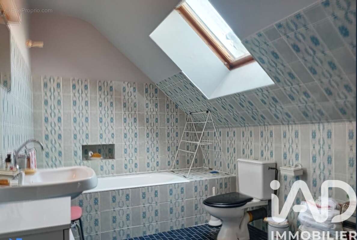 Maison 80 m² à Berne  - photo 8