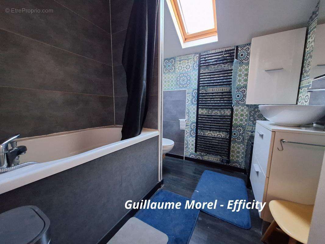 Maison à GONFREVILLE-L'ORCHER