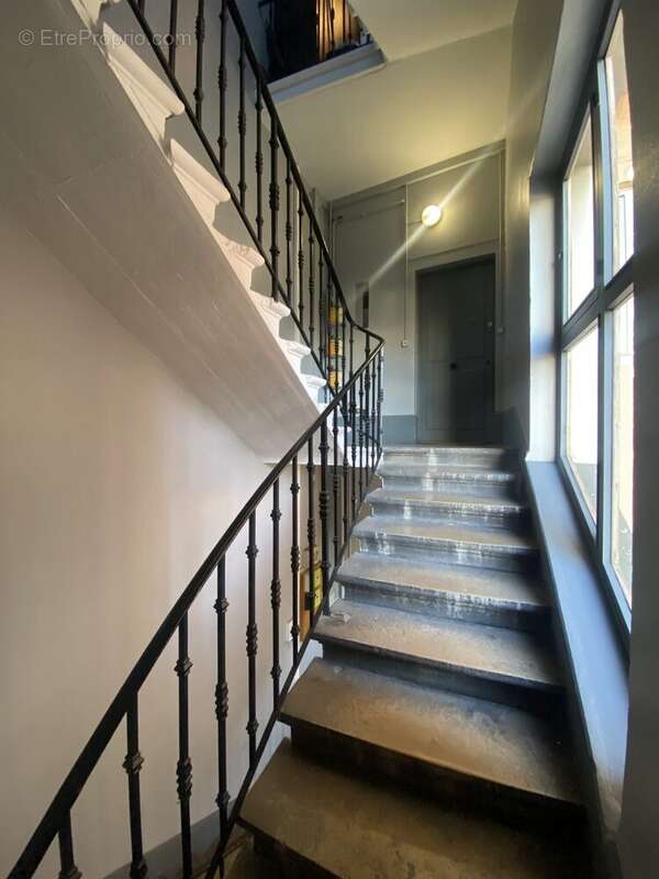 Appartement à VIENNE