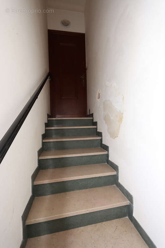 Appartement à TENDE