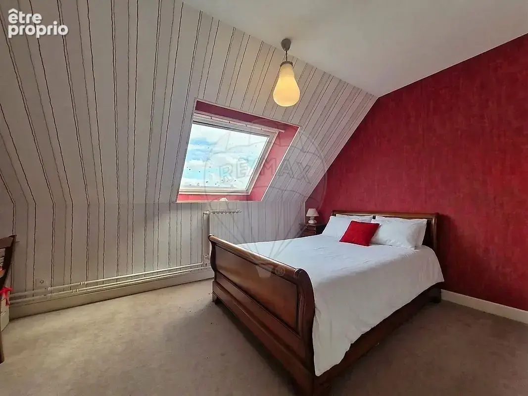 Maison 4 chambre(s) à vendre - photo 14