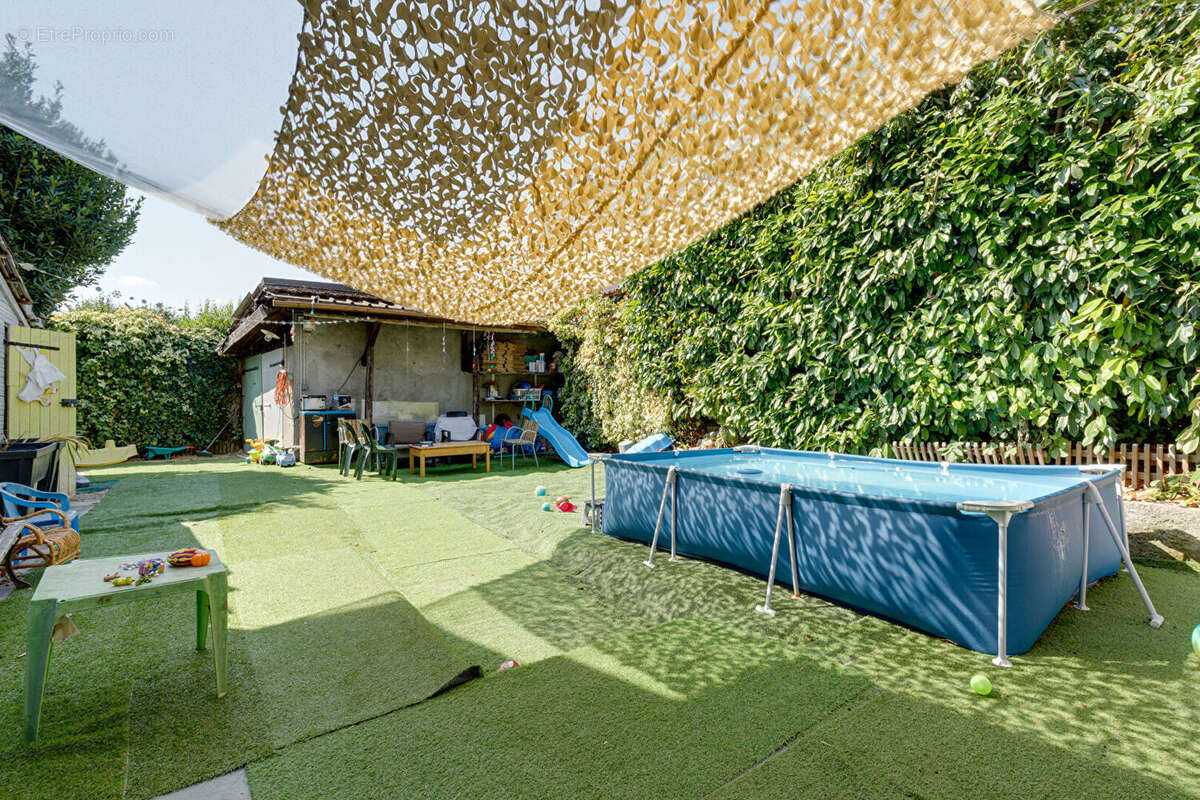 Maison Massongy 4 pièces 139.46 m² avec combles aménageables - photo 11